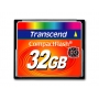 Карта памяти CF Transcend 32GB 133x (TS32GCF133)